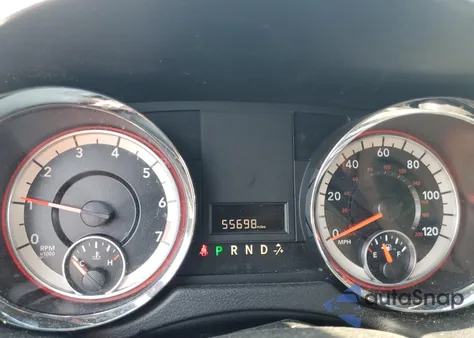 2017 Dodge Grand Caravan Sxt from USA, damaged, VIN 2C4RDGCG8HR631268